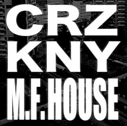 M.F. HOUSE