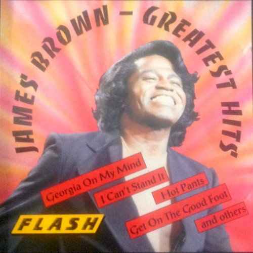Greatest Hits