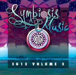 SG13, Vol. 3