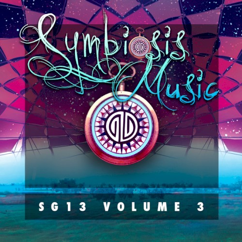 SG13, Vol. 3