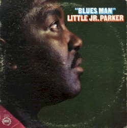 Blues Man