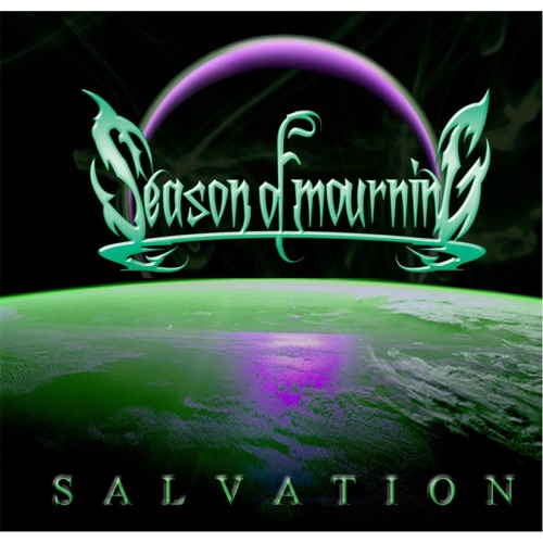 Salvation
