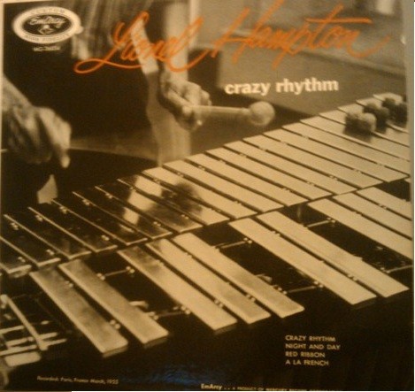 Crazy Rhythm