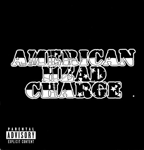 American Head Charge Sampler