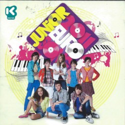 Junior Eurosong 2011