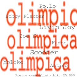 Olimpica