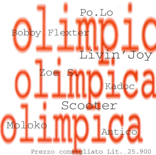 Olimpica