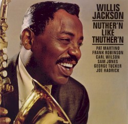 Nuther'n Like Thuther'n