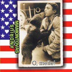 O, meile!