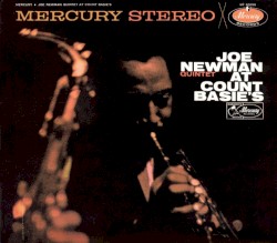 Joe Newman Quintet at Count Basie's