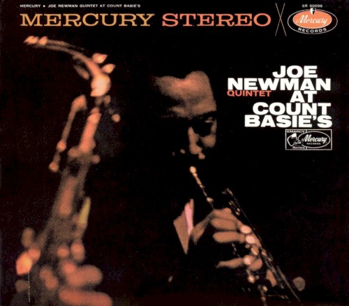 Joe Newman Quintet at Count Basie's