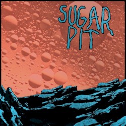 Sugar Pit EP
