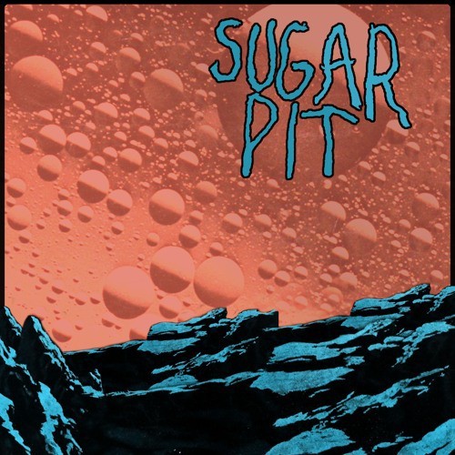 Sugar Pit EP