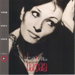 Volume 8 · 1970/1971/1972 L’Aigle noir
