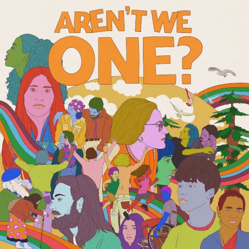 Aren’t We One?