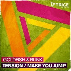 Tension / Make You Jump