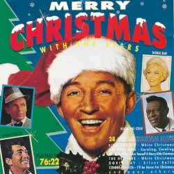 Merry Christmas With the Stars