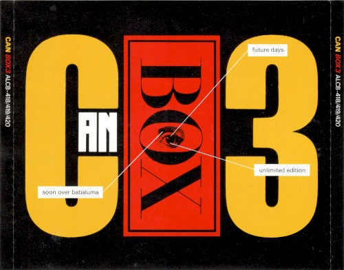 CAN Box 3