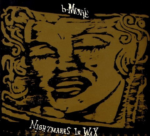 Nightmares in Wax