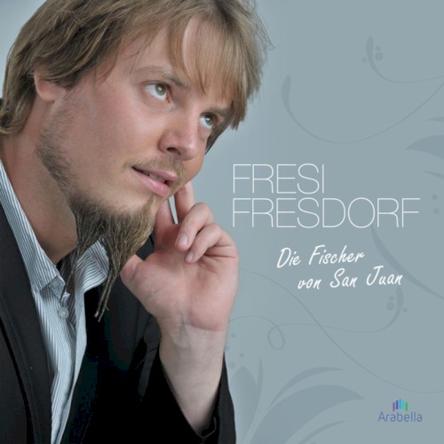 Die Fischer von San Juan