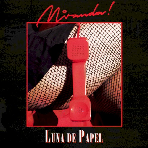 Luna de papel