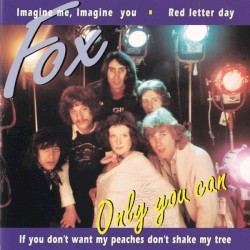 Only You Can