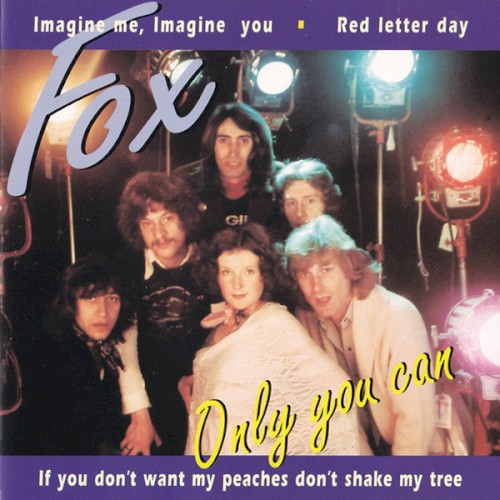 Only You Can