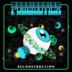 Reconstrucción