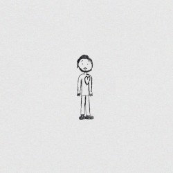 Mr. Feel