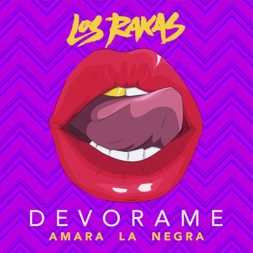 Devorame