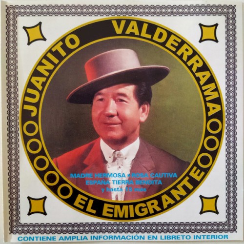 El emigrante