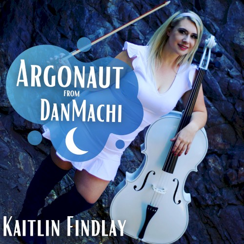 Argonaut from DanMachi