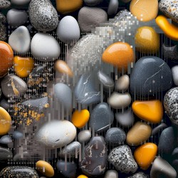 Music for Algorithm: Volume 03