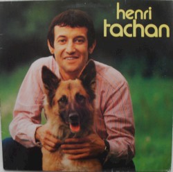 Henri Tachan