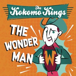 The Wonder Man