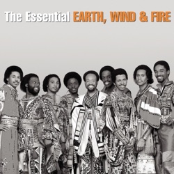 The Essential Earth, Wind, & Fire