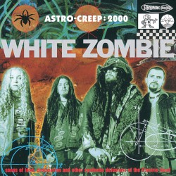 Astro‐Creep: 2000: Songs of Love, Destruction and Other Synthetic Delusions of the Electric Head