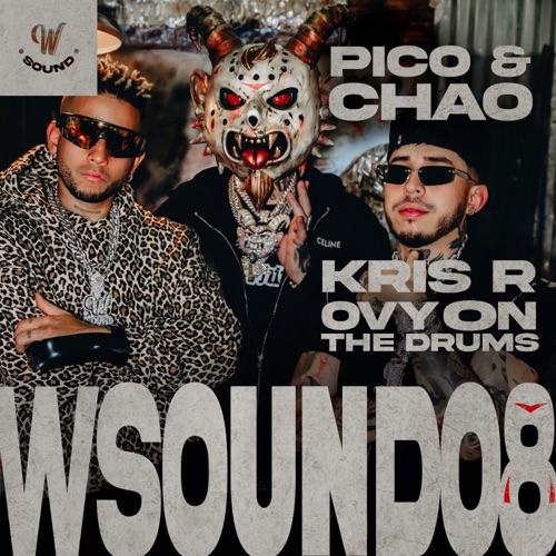 Pico Y Chao (W Sound 08)