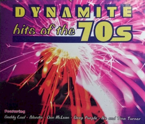 Dynamite: Hits of the 70s