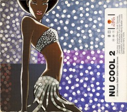 Hed Kandi: Nu Cool 2