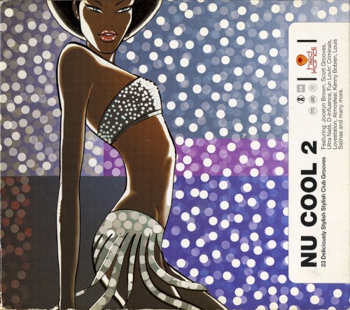 Hed Kandi: Nu Cool 2