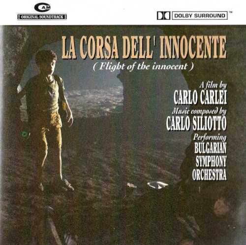 La corsa dell'innocente = Flight of the Innocent