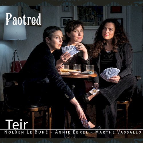 Paotred