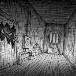 Creeps in the House