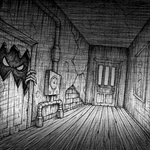 Creeps in the House