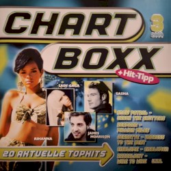 Chartboxx 3/2009