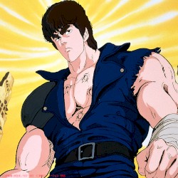 アニメ北斗の拳 オリジナルE.P.