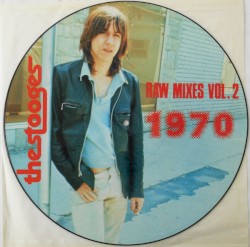 Raw Mixes, Vol. 2 (1970)