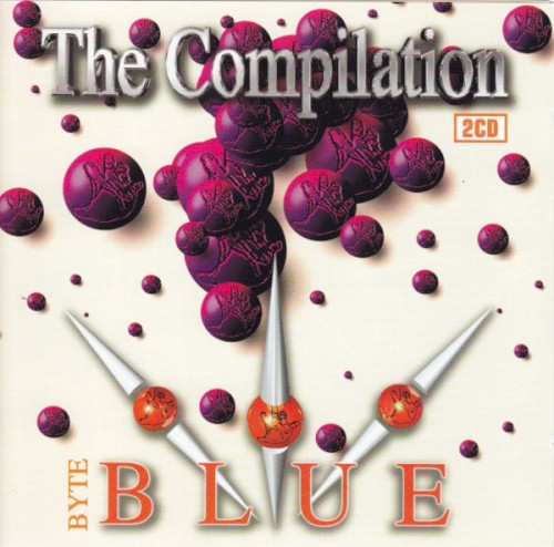 Byte Blue: The Compilation