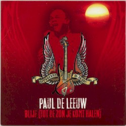Blijf (tot de zon je komt halen)